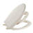 Toilet Seat With Toddler Seat Built In, Elongated Toilet Seat For Potty Training, Fits Both Adults And Children-103035832