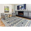 Mesa Wool Moroccan Area Rug-1125342541