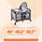 Phoenix Bassinet with Mattress-96367646