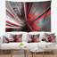 Tapisserie Fractal 3D-28502309