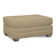 Bedford Upholstered Ottoman