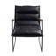 Fauteuil d'appoint Luberzo Distress