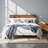 Maddox Modern Wood King Panel Headboard-1506555478