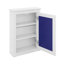 Armoire à pharmacie murale avec miroir et tablettes réglables Merax-1433859207