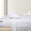 Ensemble de draps 100% flanelle de coton Colyt-2054285021-2054285029