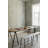 Ventus Pendant Form 2 Brass (34")-819290061