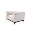 Fauteuil d'appoint Corso