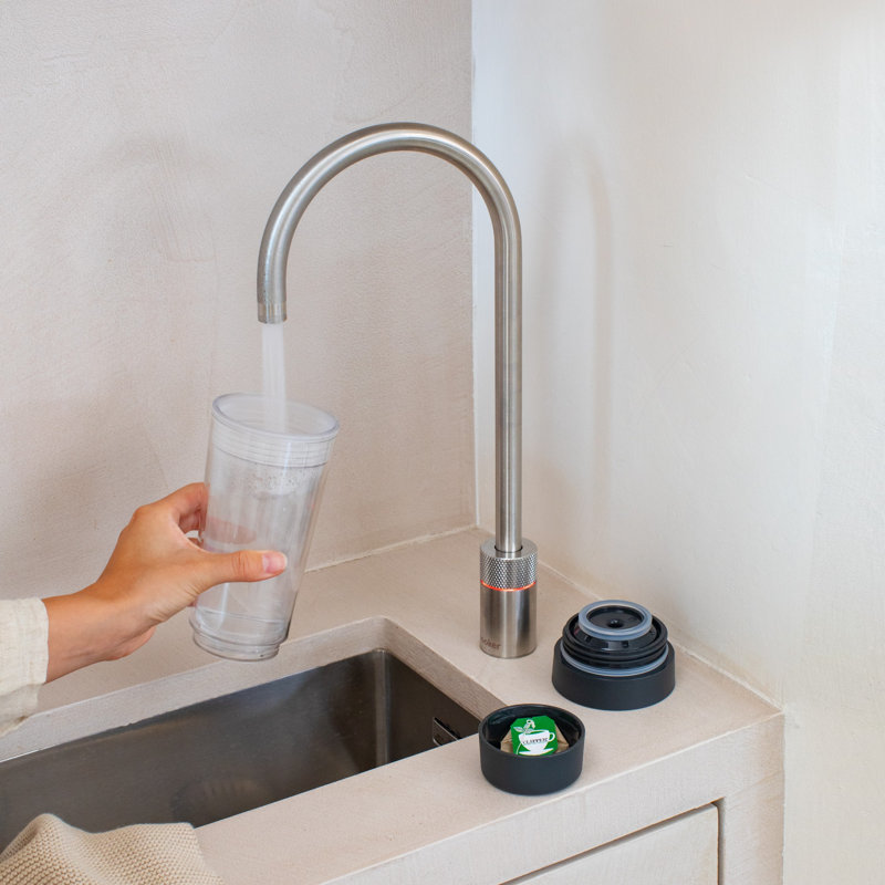 Brabantia Make & Take Travel Tea Cup