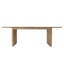 Carter 84-108" Extendable Dining Table
