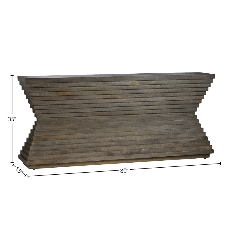 Galyn 15 Console Table