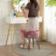 Tabouret d'appoint en métal Gadsby-356766337