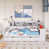 Blanc antique est en rupture de stock