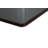 Lenyx Vegan Leather Upholstered Low Profile Platform Bed in Graphite-283298071-283298068