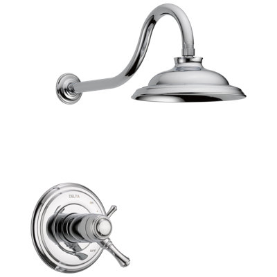Garniture de douche TempAssure 17T Series