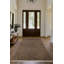 Tapis oriental en coton et polyester à imprimé numérique Trapp Collection-987444520