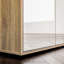 Taymur Manufactured Wood Wardrobe