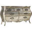 Sanctuary Seven Drawer Dresser