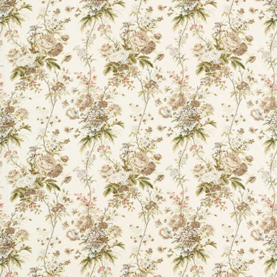 Giles Deacon Lakeland Paradis Fabric