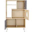 Bibliothèque pour chat Pet Furniture