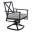 Marin Outdoor Rocker Chair-1938850589-1938850592