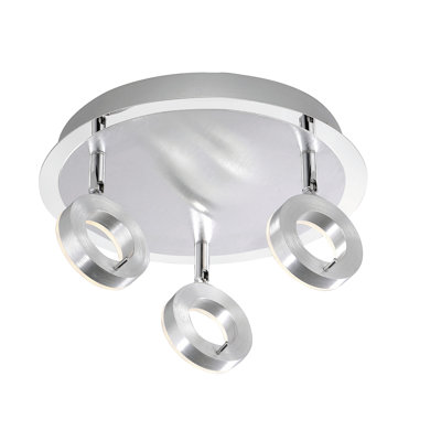 Symone Acrylic LED Spotlight