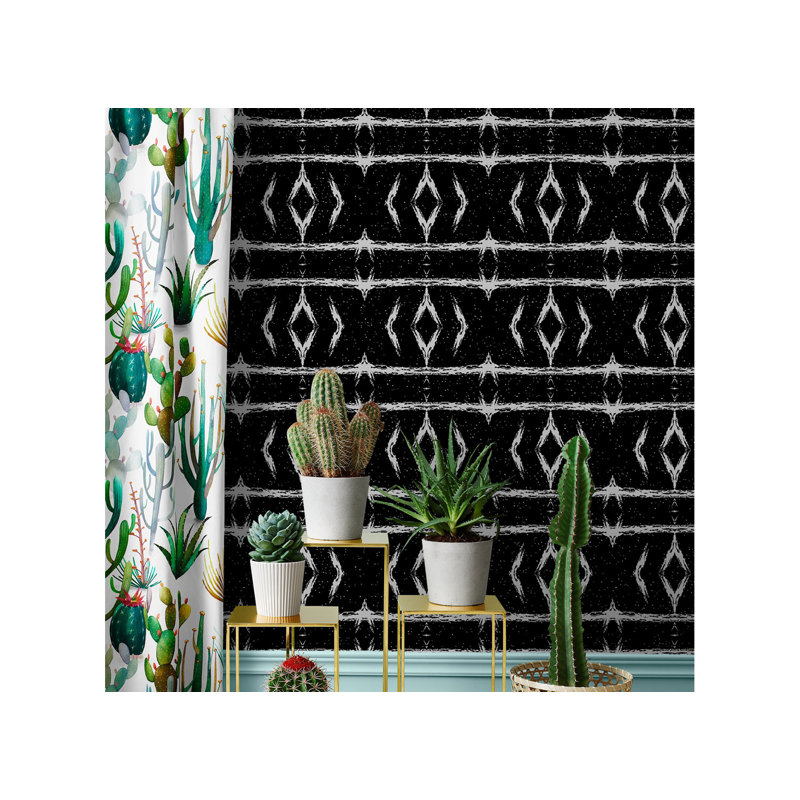 Tuggle Matte Mural, 250 x 250cm