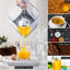Quest 10 Speed 70ml Personal Blender