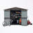 Metal Storage Shed-111235154-111314025