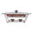 Countertop Buffet Set Warming Tray Chafing Dish