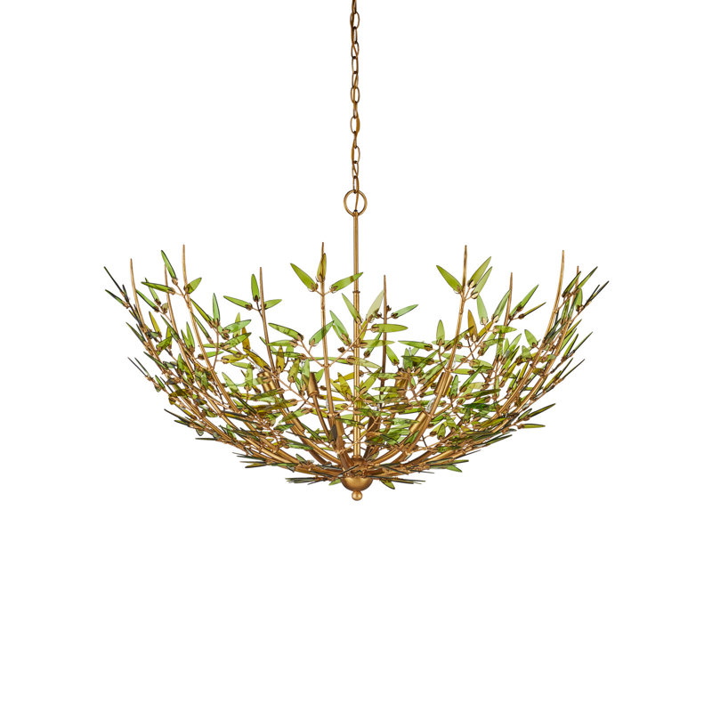 Babylon 8 - Light Chandelier