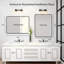 Miroir mural pour salle de bain-295171645-295171640