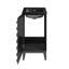 Meuble-lavabo 18 po Cascade en chêne naturel-98796209-105818882