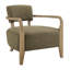 Chaise d'appoint Zinnia-517946662