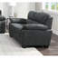 Causeuse confortable à assise moelleuse 1pc-1821396406