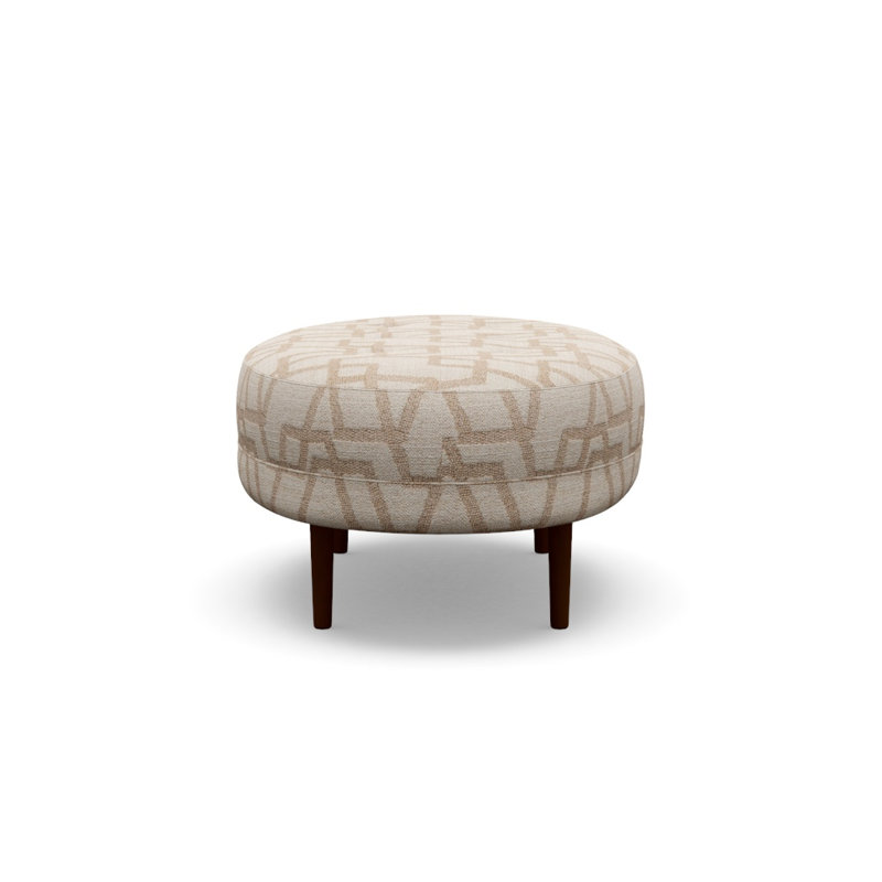 Avalon Ottoman, Sierra, Perky 855412