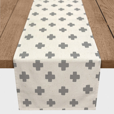 Chemin de table Jahkye