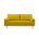 Yellow Velvet