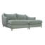Monterey Outdoor Chaise Lounge-50631717