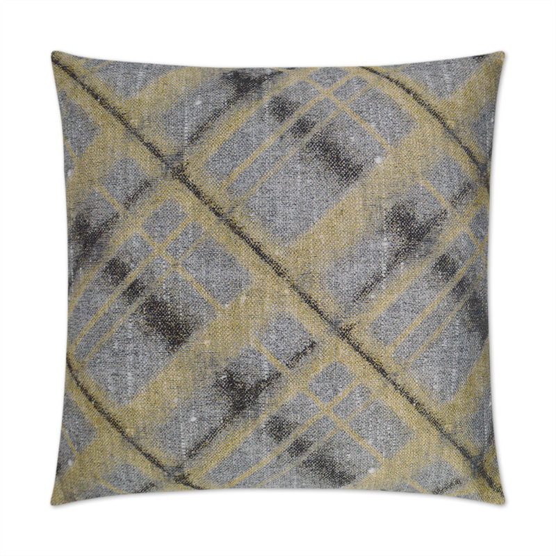 Julian Pillow Cover & Insert, Square 22"
