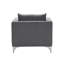Fauteuil large de 32 po Vess-2125407878
