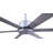 Surrell 120'' Ceiling Fan
