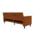 Seylow 81.5'' Faux Leather Convertible Sofa-594362074