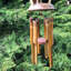 Middleham No Additional Durability Wood Garden Statue