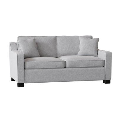 Aceyon Upholstered 71'' Loveseat