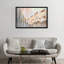 «Afterburn» par Emily Magone, reproduction sur toile tendue sur châssis-73147145-20915794-73147146