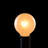 Beeston Outdoor 50 - Bulb 50'' Plug-in Globe String Light-581123035