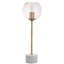 Lampe de table 22 po Lochland