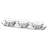 Winston Porter Ayios Glass Condiment Server-1630762759