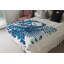 Saez Throw Blanket