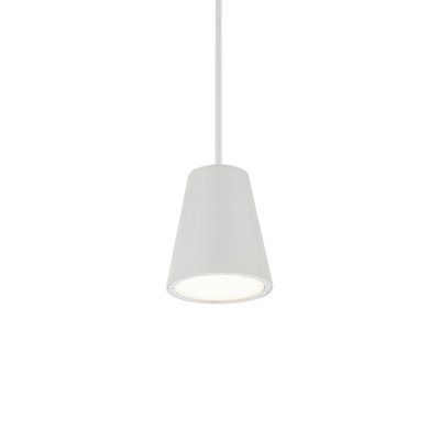 Hartford Integrated LED Outdoor Pendant